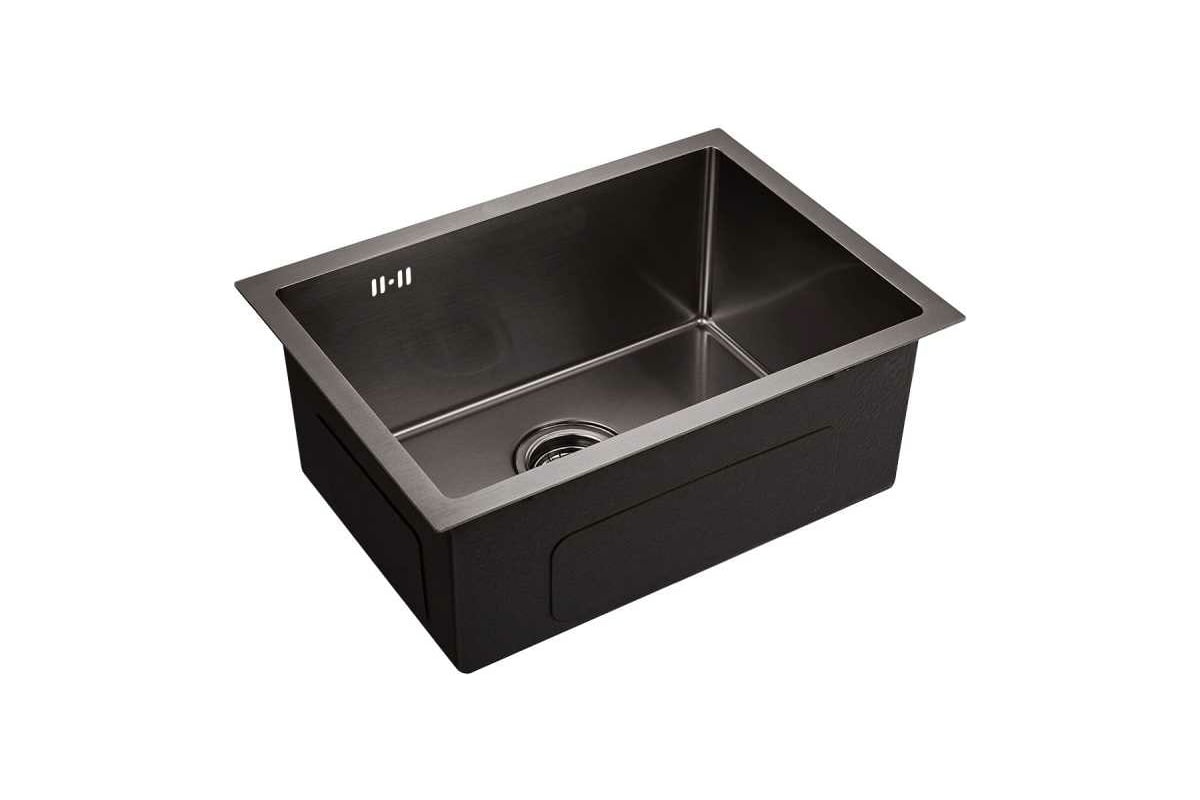 Emar EMB-132 PVD Nano Dark
