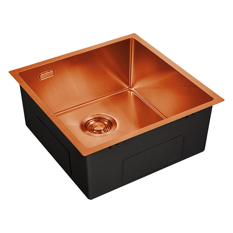 Emar EMB-131 PVD Nano Coppery