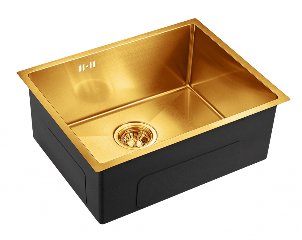 Emar EMB-123 PVD Nano Golden