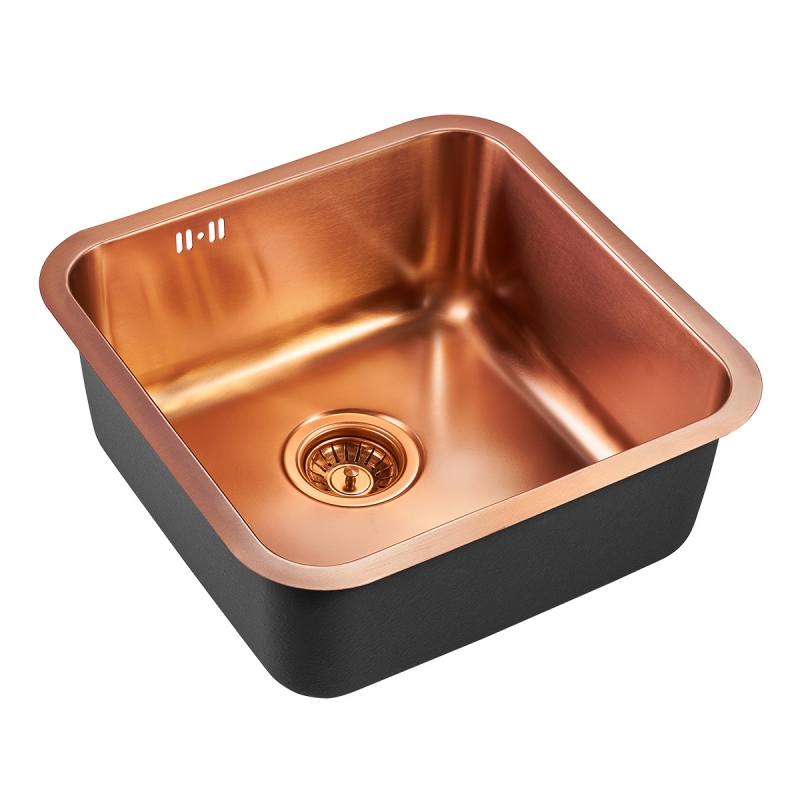 Emar EMB-127A PVD Nano Coppery