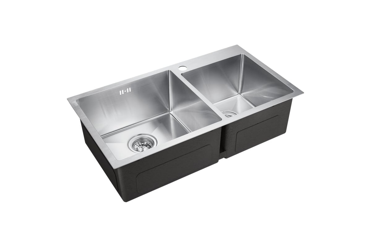 Emar EMB-210 PVD Nano Satine