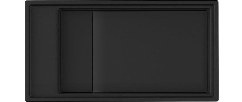 Omoikiri Kinaru PRO 86-U/I-GB