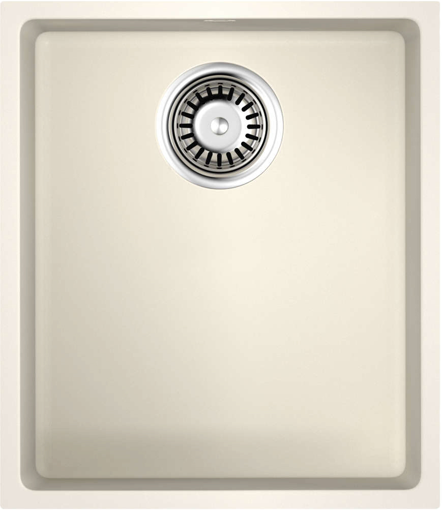 Omoikiri Bosen 38-U-WH
