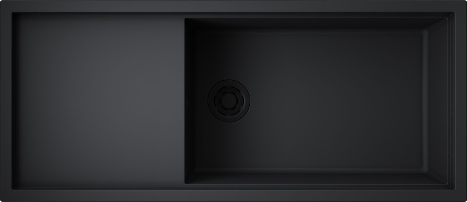 Omoikiri Sintesi 116-GB