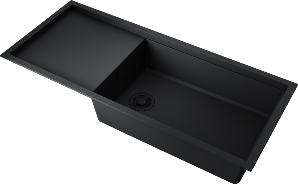 Omoikiri Sintesi 116-GB