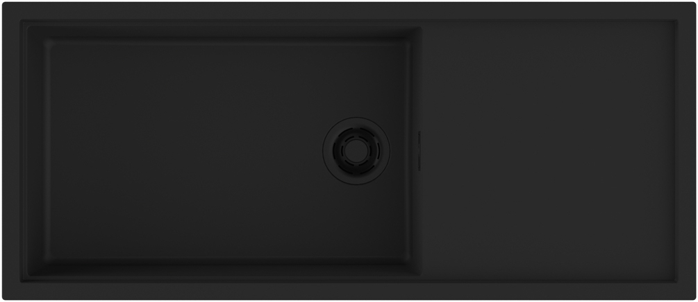 Omoikiri Sintesi 116-GB
