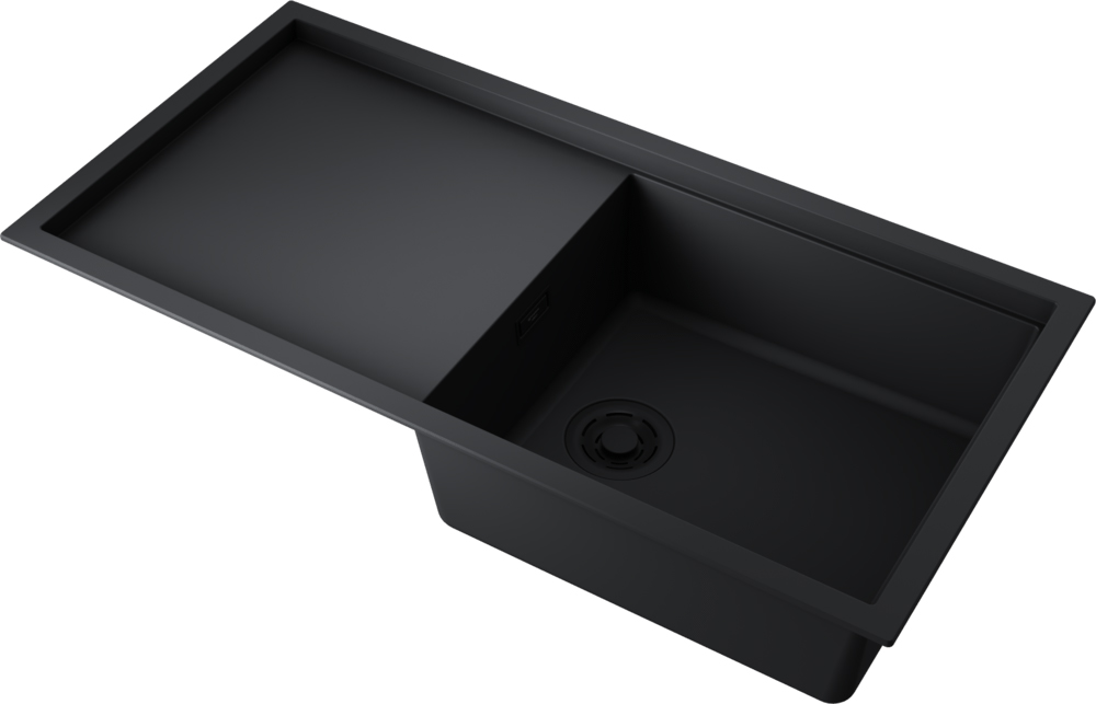Omoikiri Sintesi 100-GB
