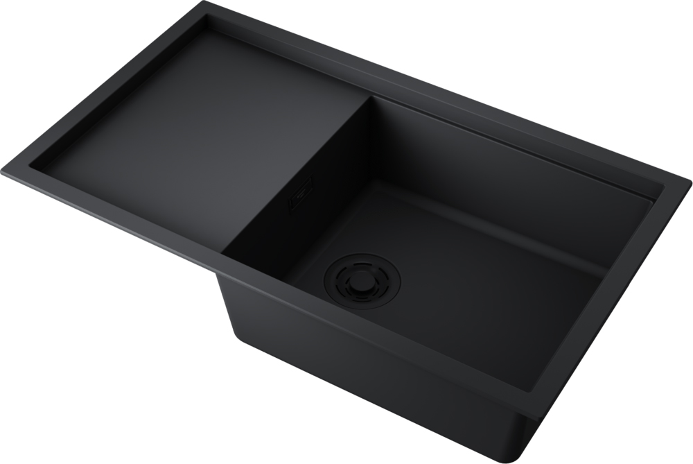 Omoikiri Sintesi 86-GB