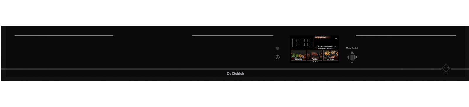 De Dietrich DPI595AB
