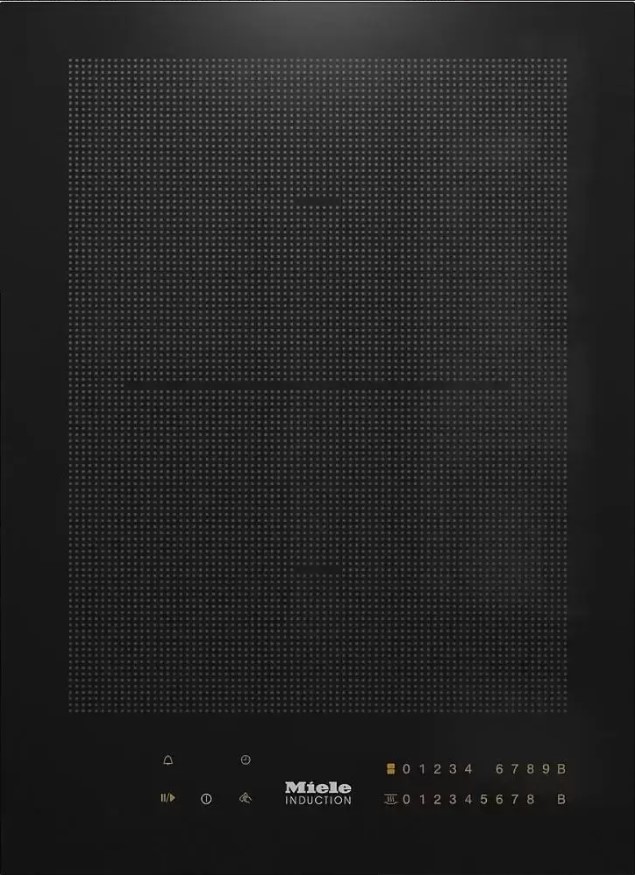 Miele CS 7612 FL