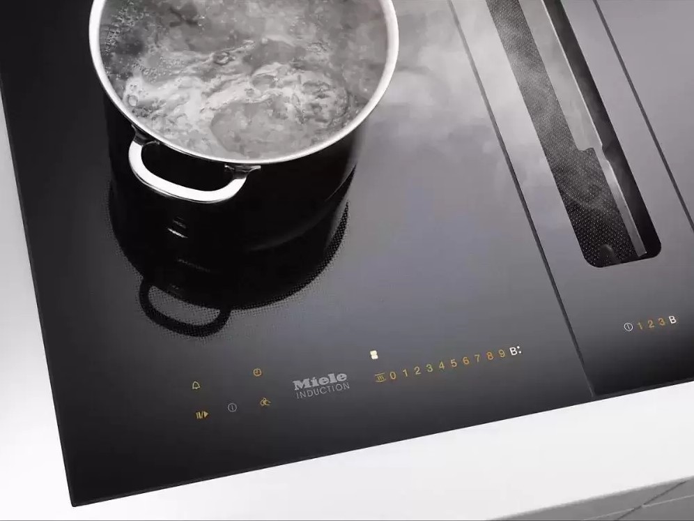 Miele CS 7612 FL
