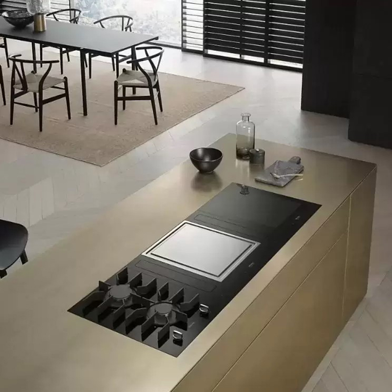Miele CS 7612 FL