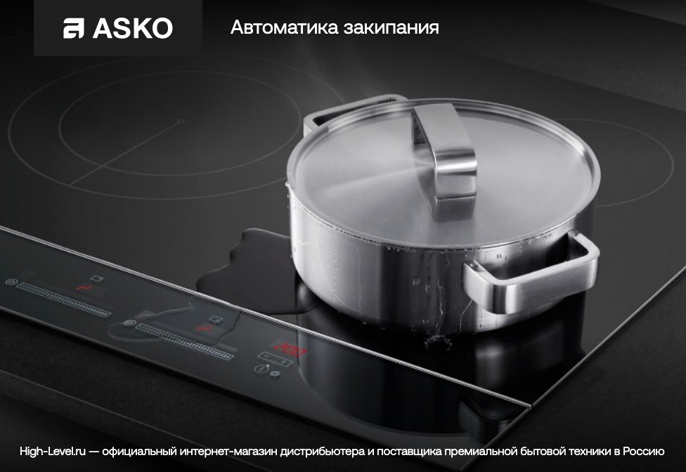 Asko HI2642FBG1