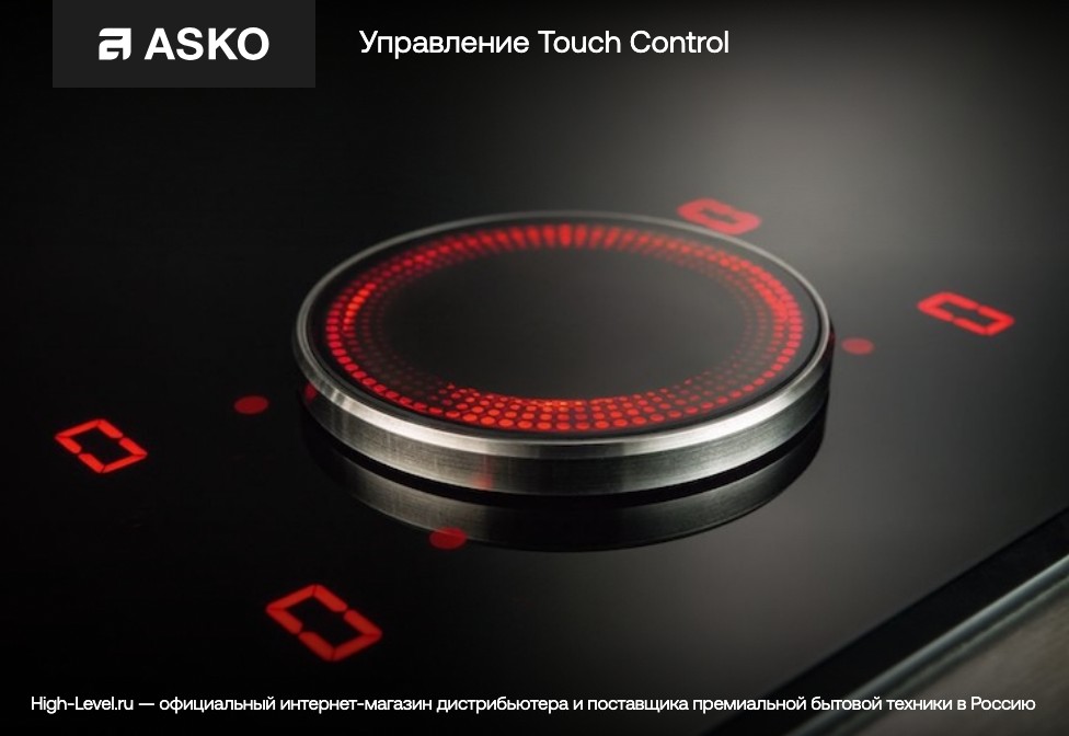 Asko HI2632FBG1