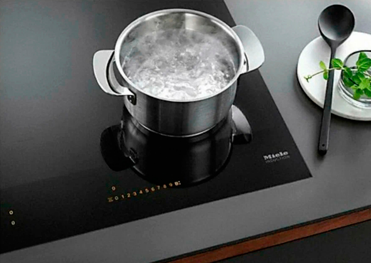 Miele KM 7564 FL