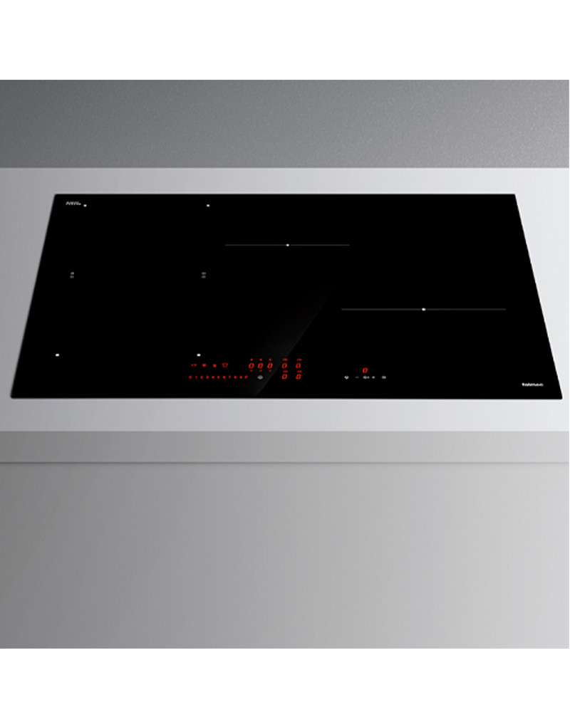 Falmec PIANO INDUZIONE 78x51