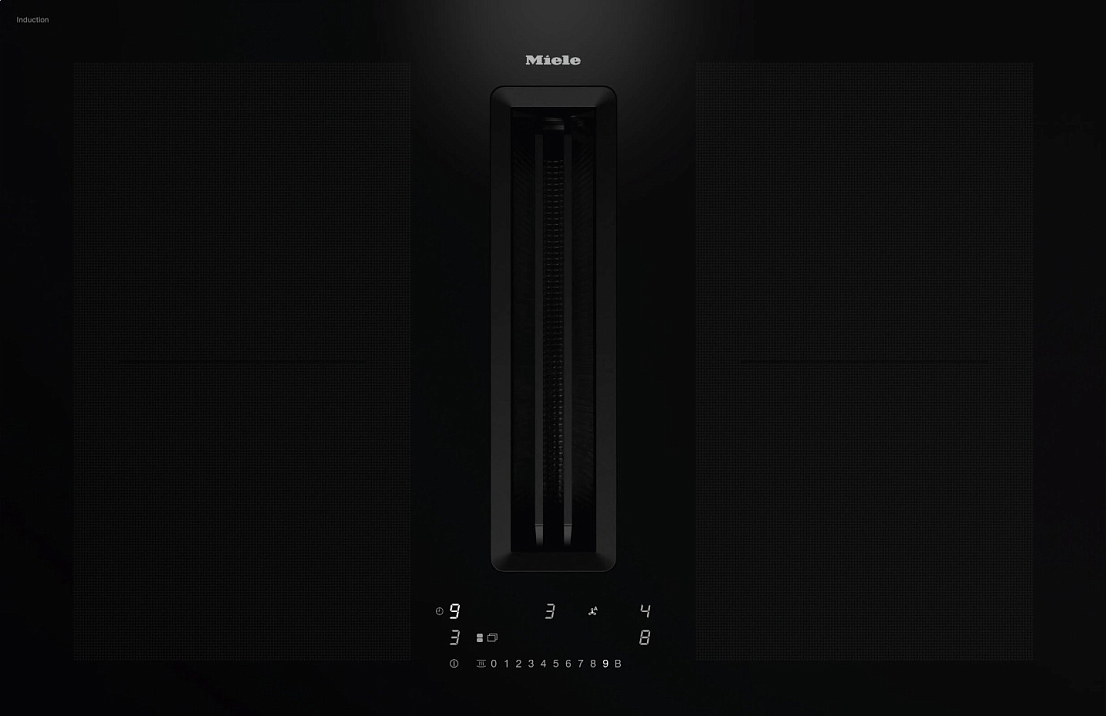 Miele KMDA 7676 FL-А