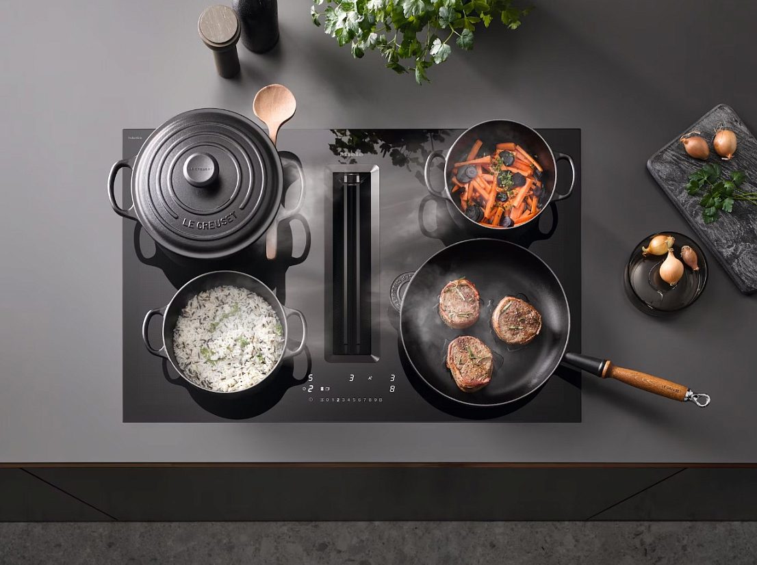 Miele KMDA 7676 FL-А