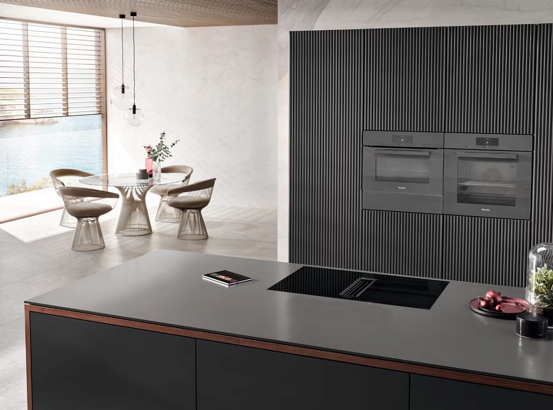 Miele KMDA 7676 FL-А