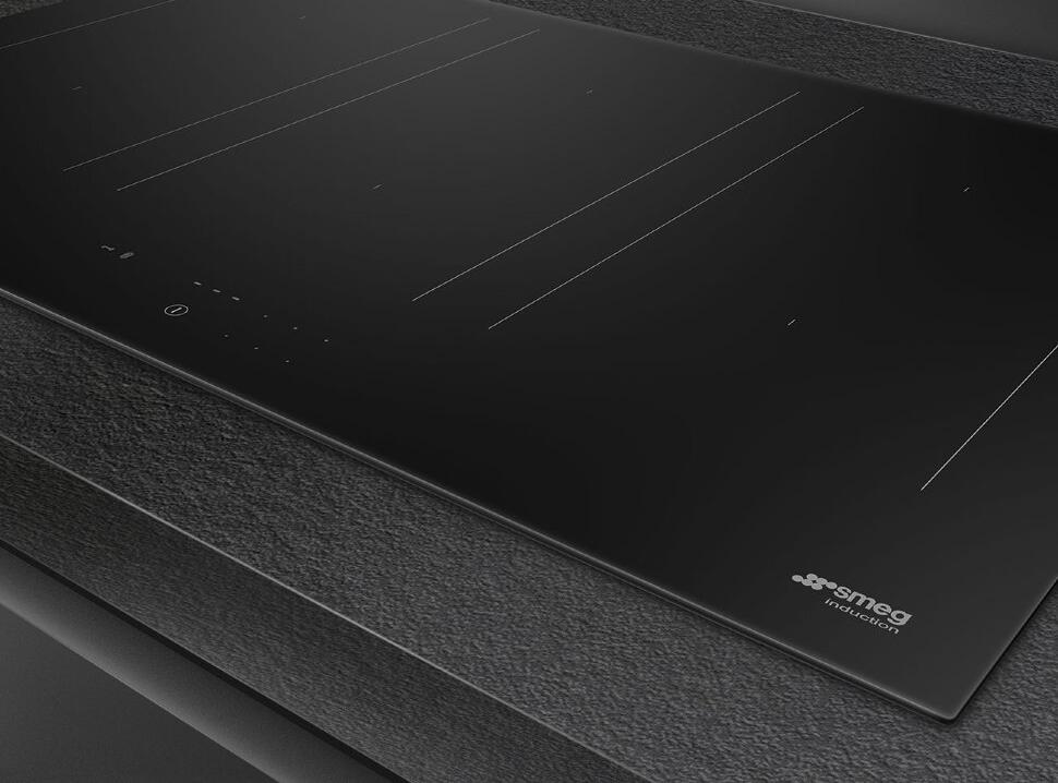 Smeg SIM3864D