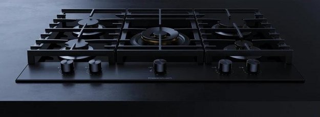 Kuppersbusch KG 7850.0 SE-E5