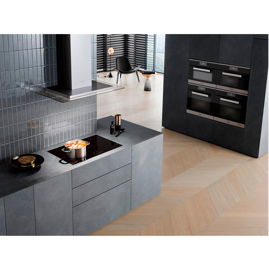 Miele KM 6542 FL