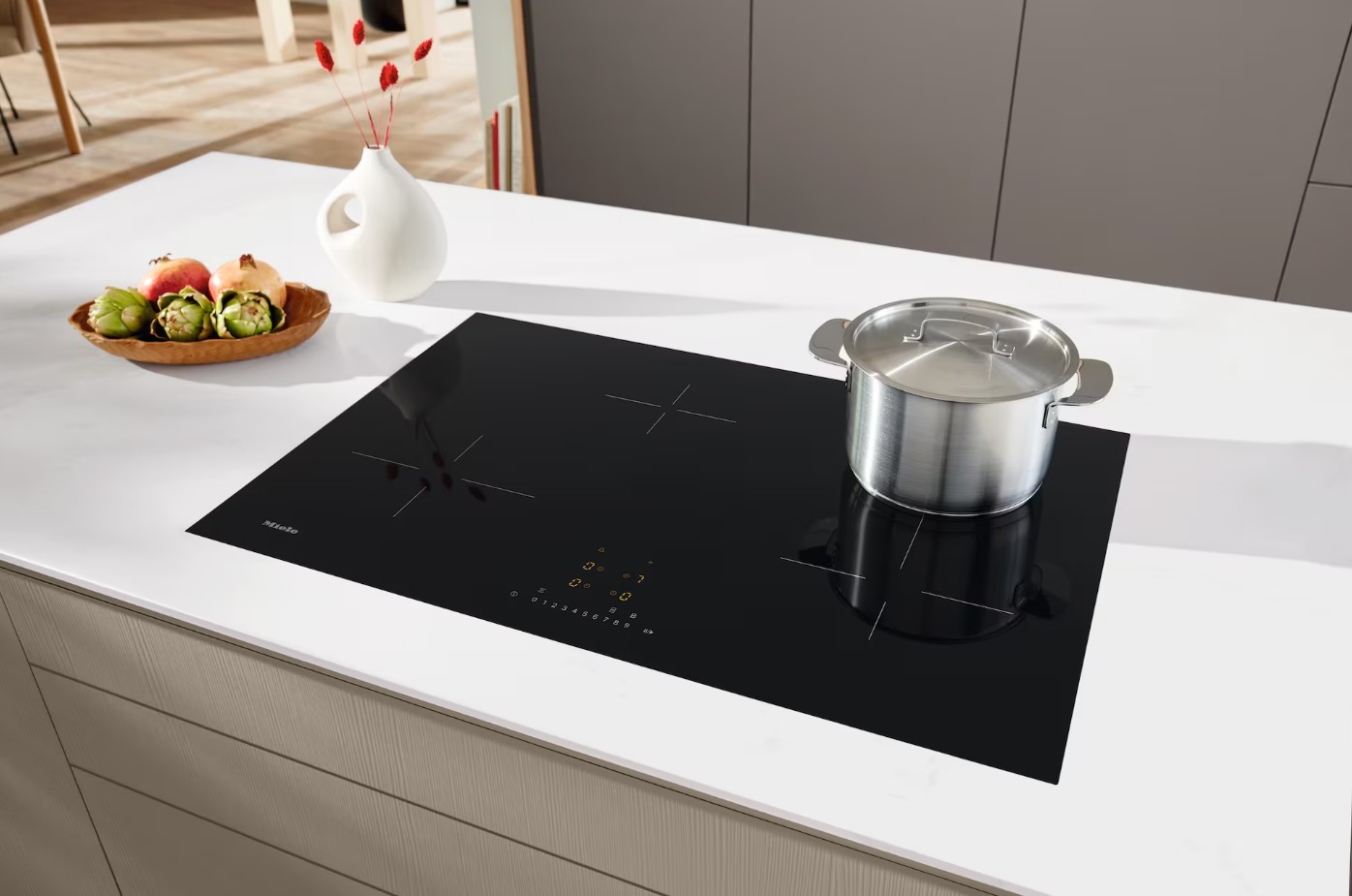 Miele KM 7373 FL