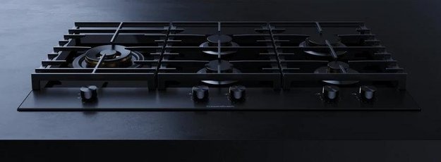 Kuppersbusch KG 9850.0 SE-E5