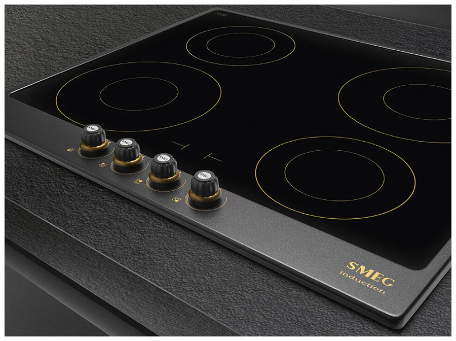 Smeg SI764AOM