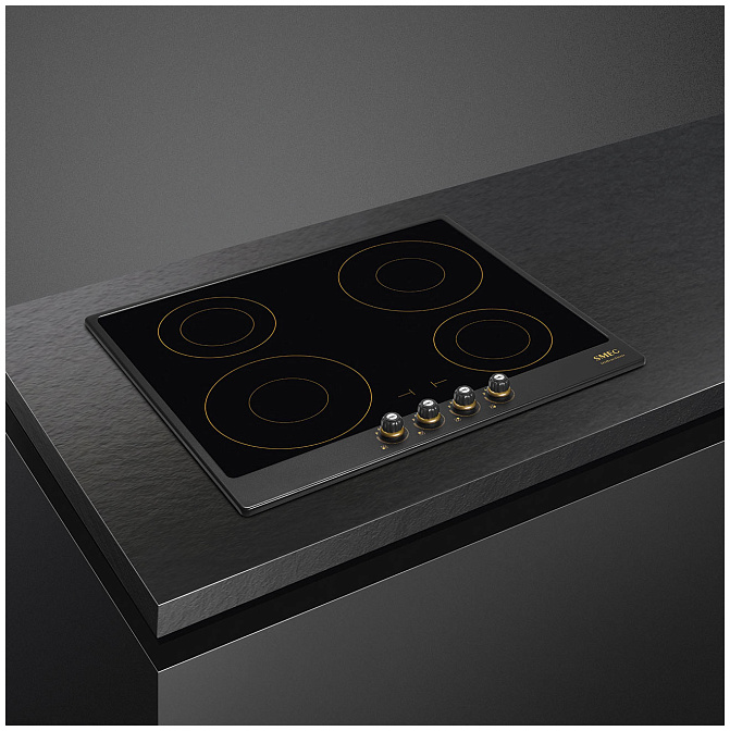 Smeg SI764AOM