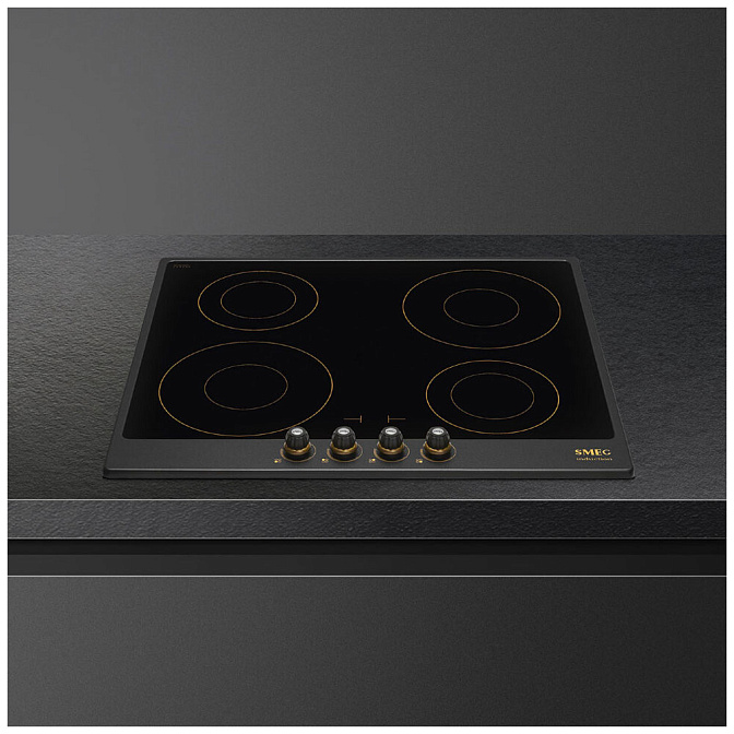 Smeg SI764AOM