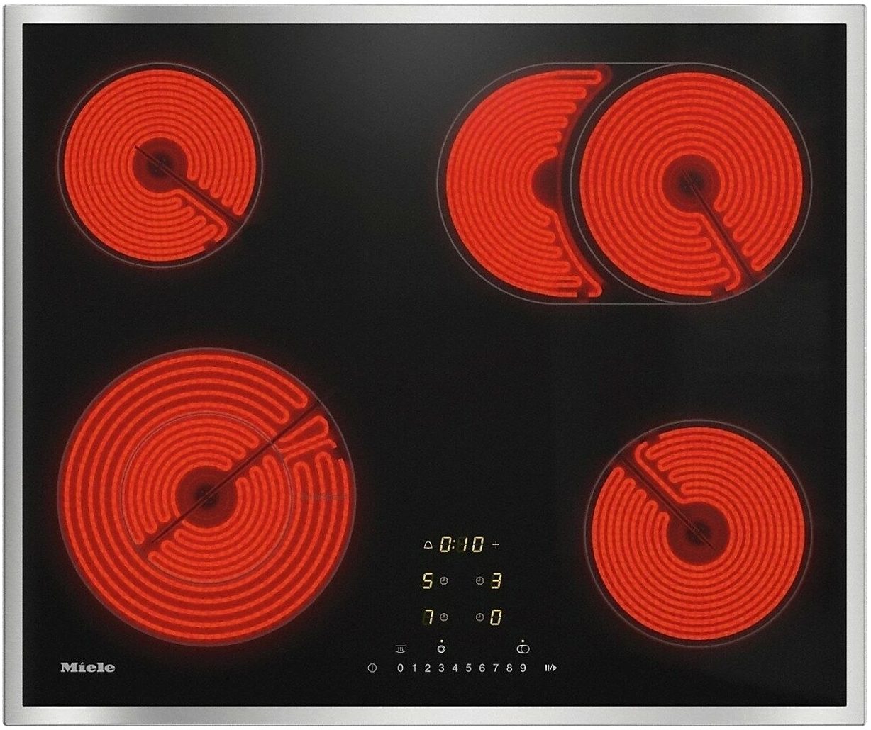 Miele KM 6540 FR