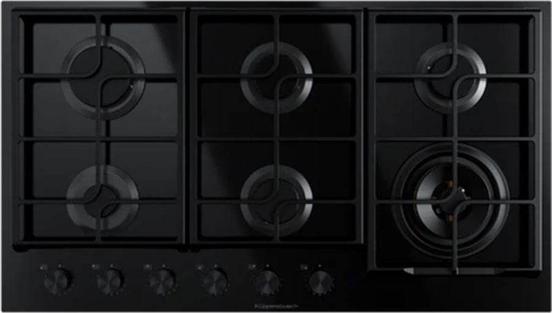 Kuppersbusch KG 9551.0 SR-E5