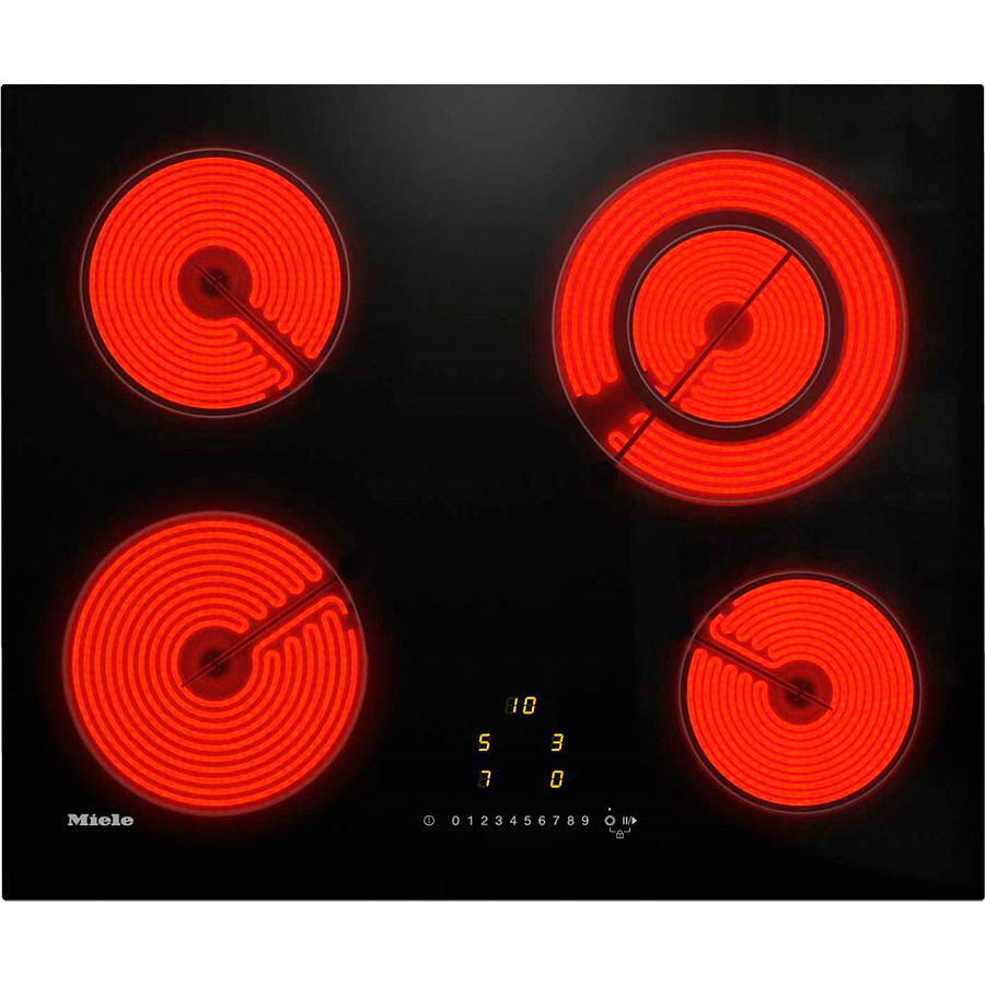Miele KM 6520 FL
