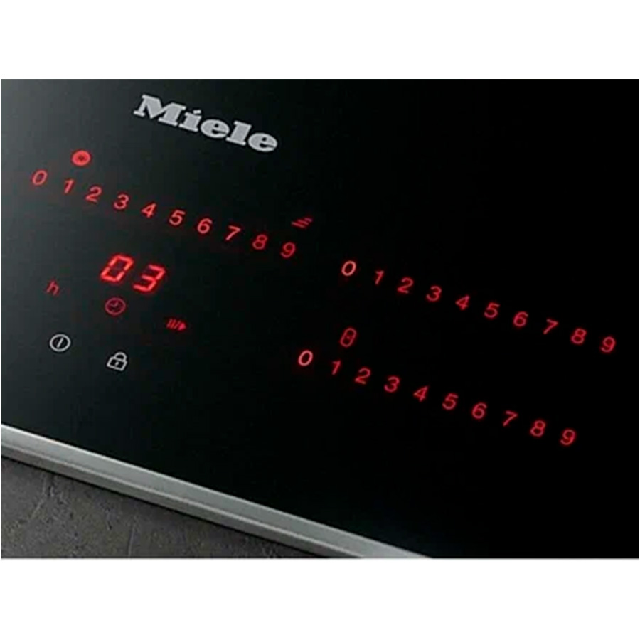 Miele KM 6520 FL