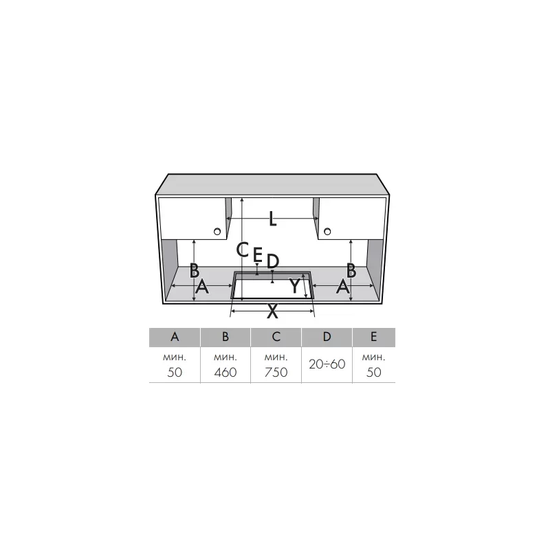 Smeg SI964NM