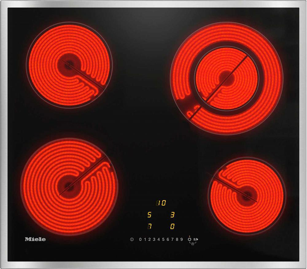 Miele KM 6520 FR