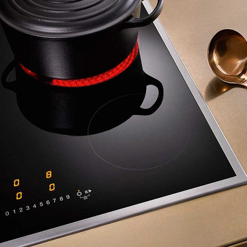 Miele KM 6520 FR