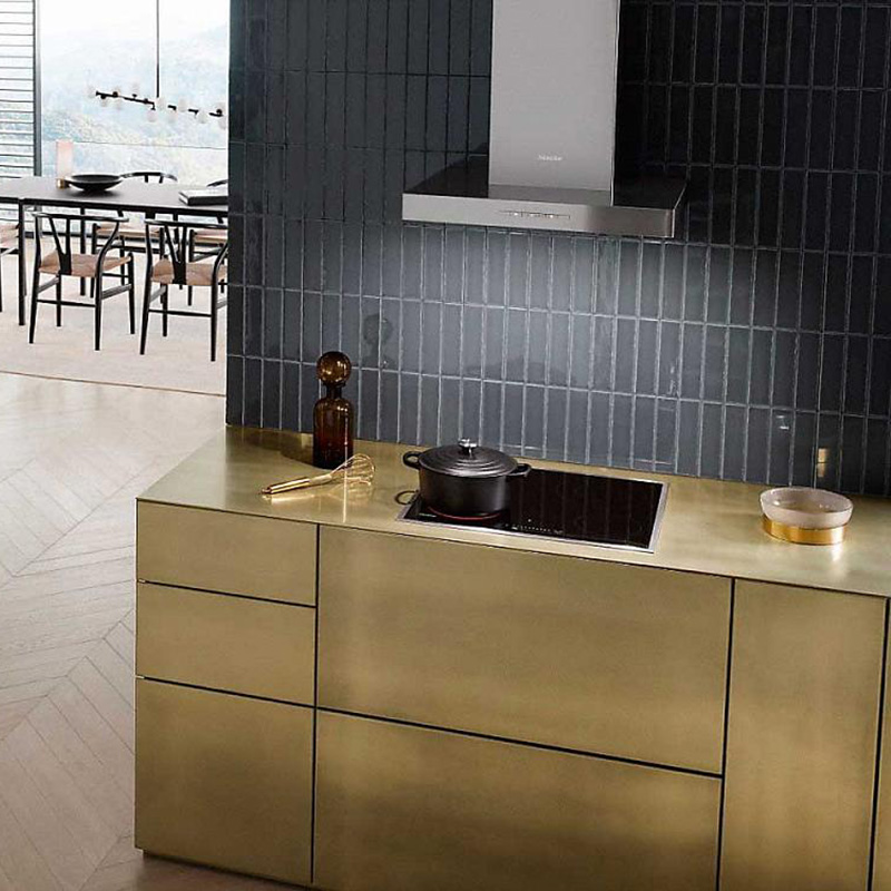 Miele KM 6520 FR
