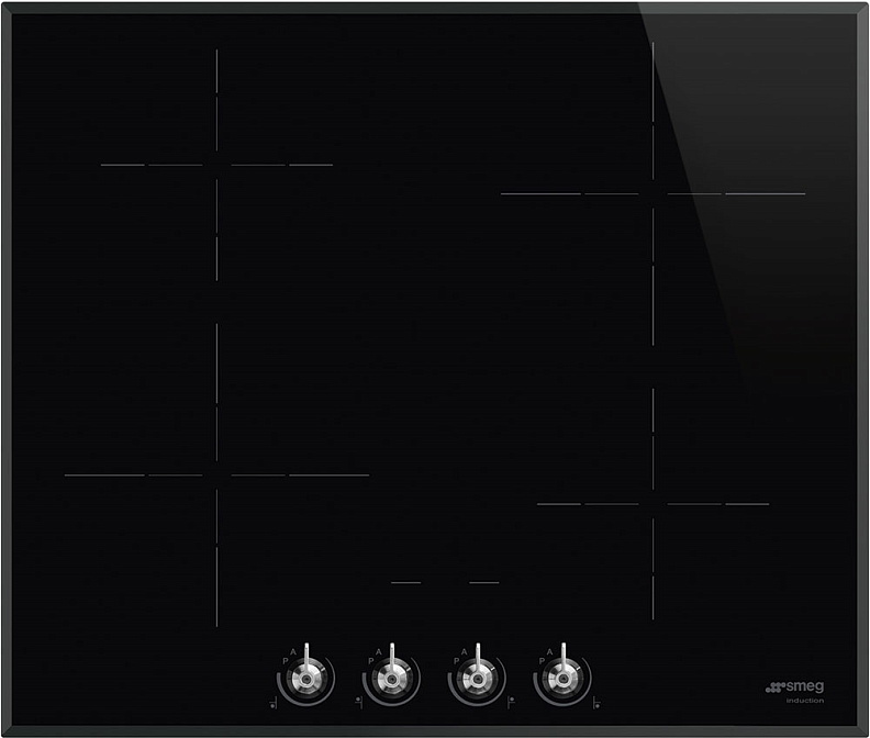 Smeg SI364BM