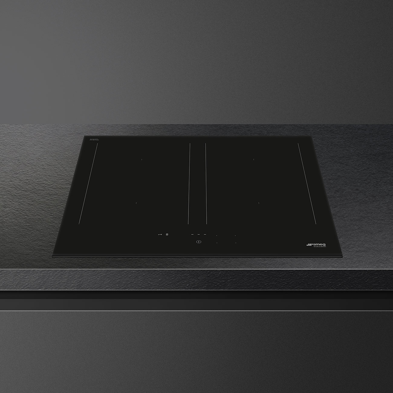 Smeg SIM3644D
