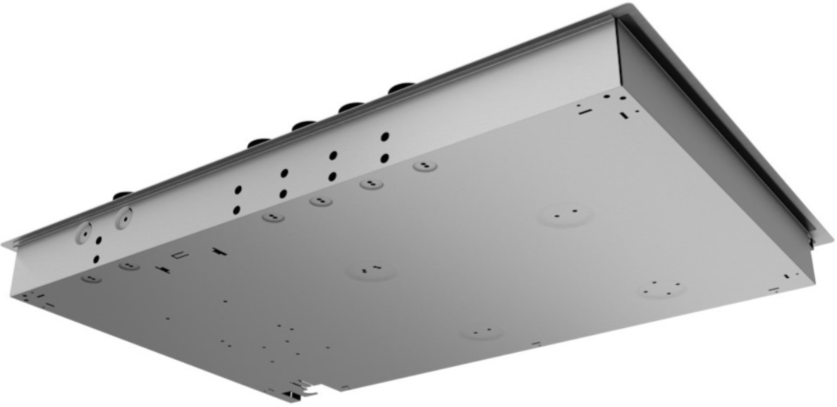 De Dietrich DPE4929XF