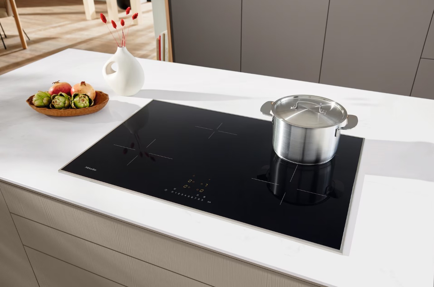Miele KM 7373 FR