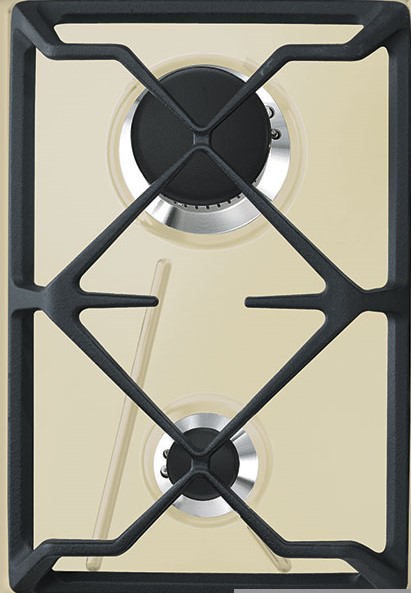 Smeg SRV896POGH