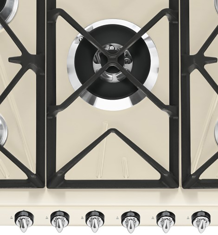 Smeg SR975PGH