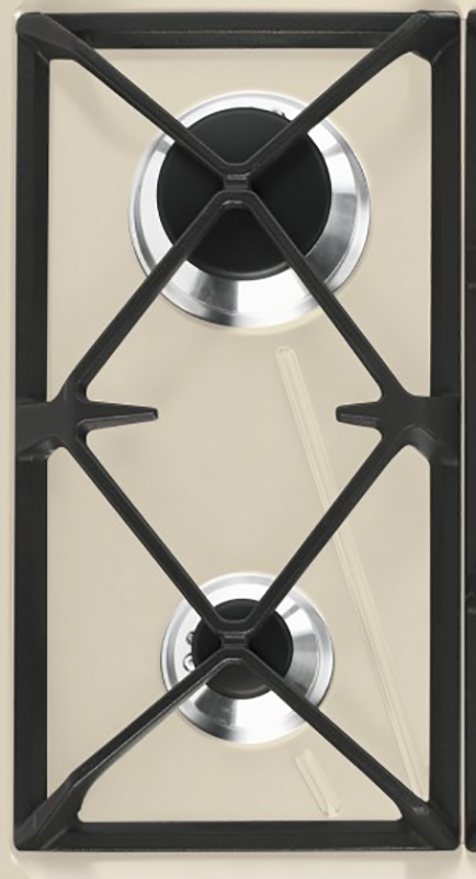 Smeg SR975PGH