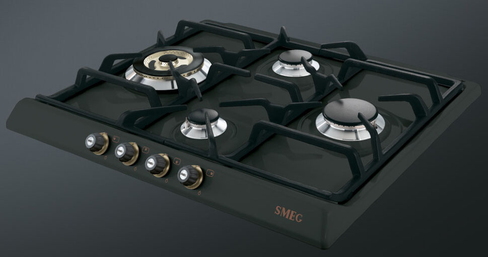 Smeg SR764AO