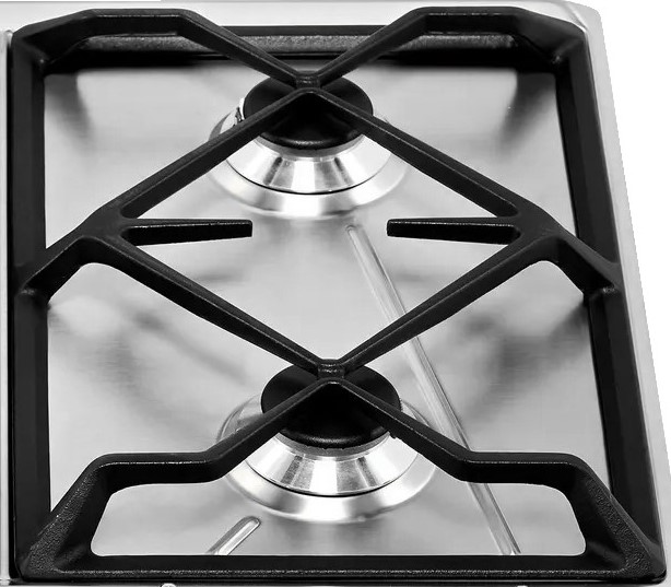 Smeg SR964XGH