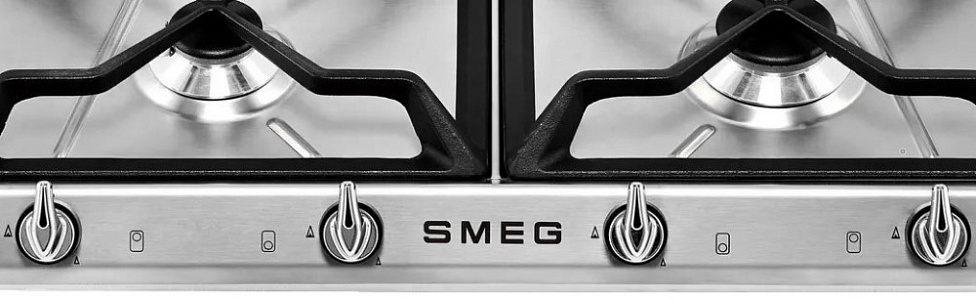 Smeg SR964XGH