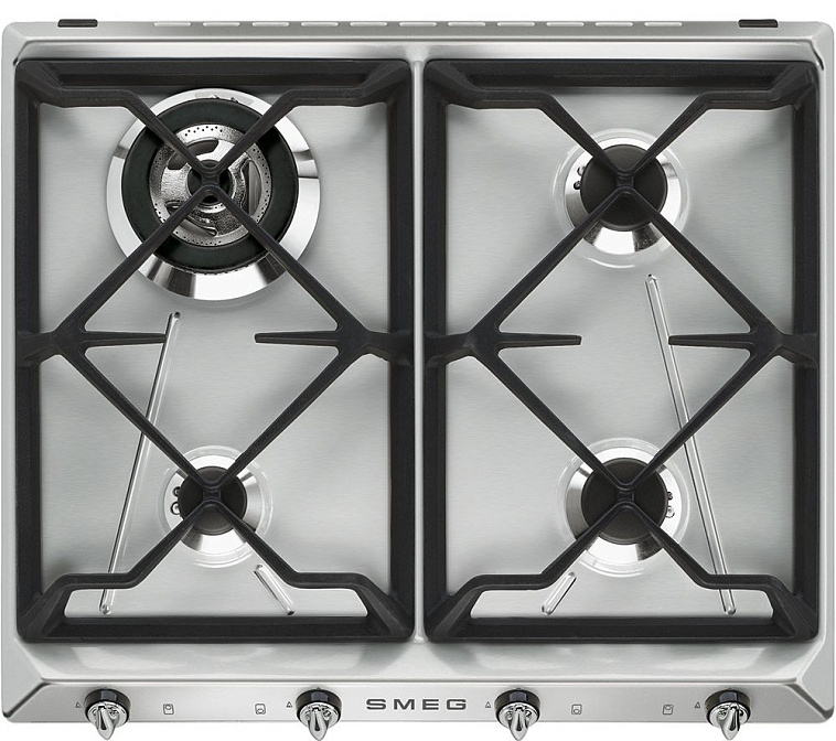 Smeg SR964XGH